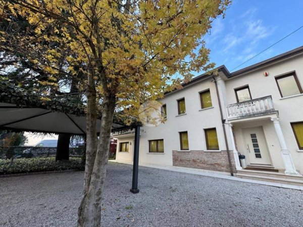 casa indipendente in vendita a Vigonovo