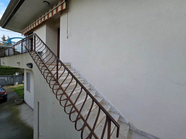 casa indipendente in vendita a Vigonovo