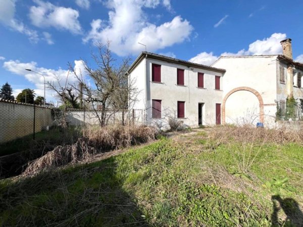 casa indipendente in vendita a Vigonovo