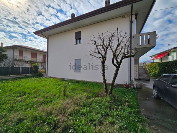 casa indipendente in vendita a Vigonovo
