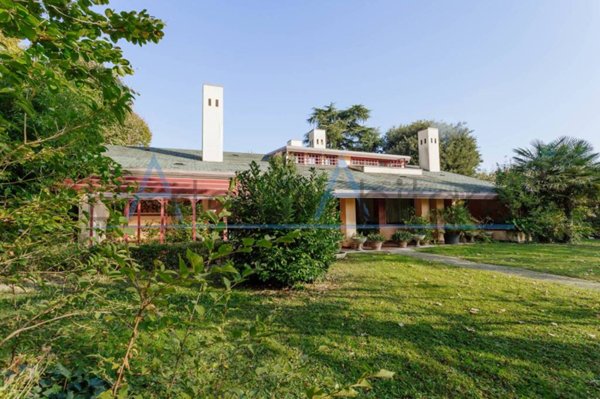 casa indipendente in vendita a Vigonovo