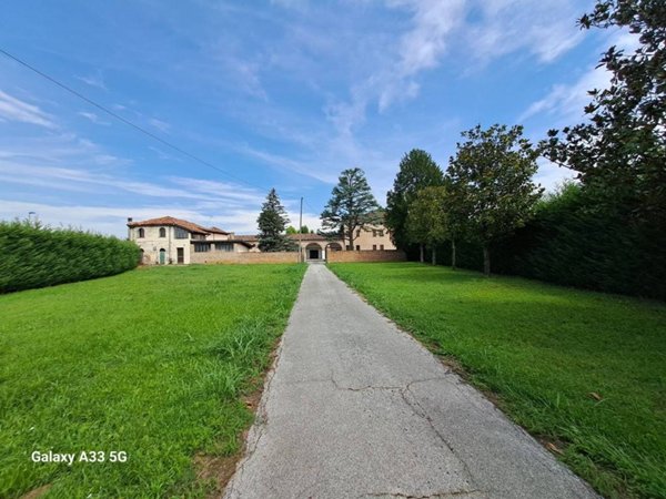 villa in vendita a Vigonovo