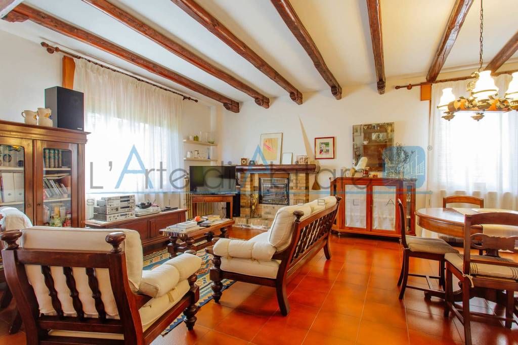 casa indipendente in vendita a Vigonovo