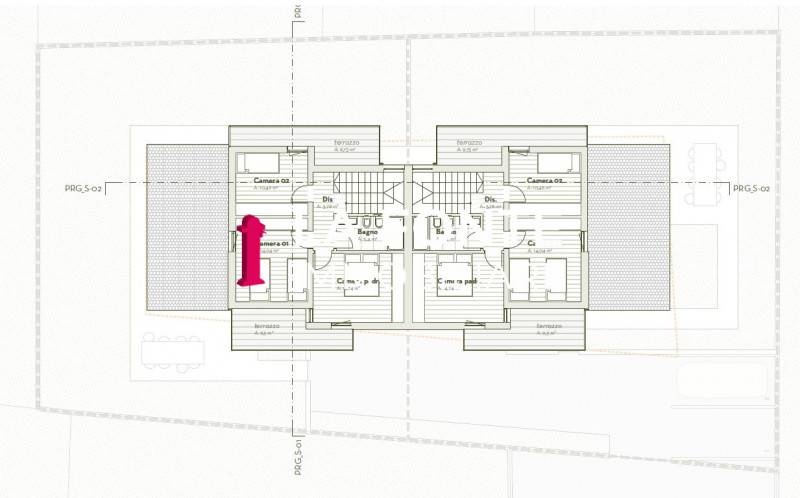 casa indipendente in vendita a Vigonovo in zona Galta