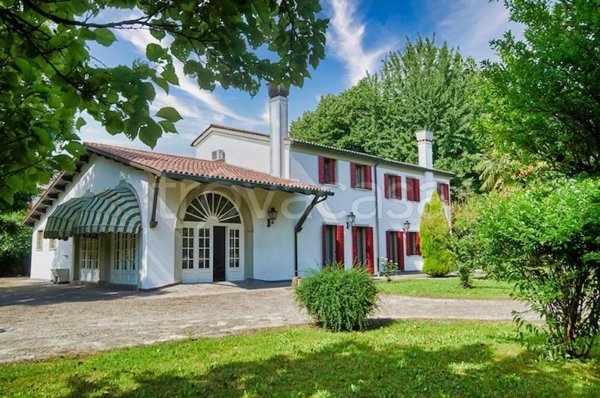 casa indipendente in vendita a Vigonovo