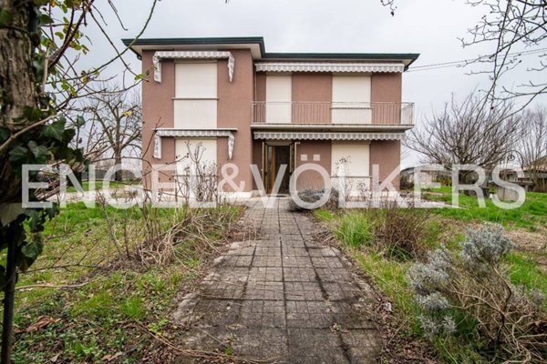 casa indipendente in vendita a Vigonovo in zona Galta