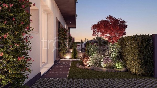 appartamento in vendita a Vigonovo