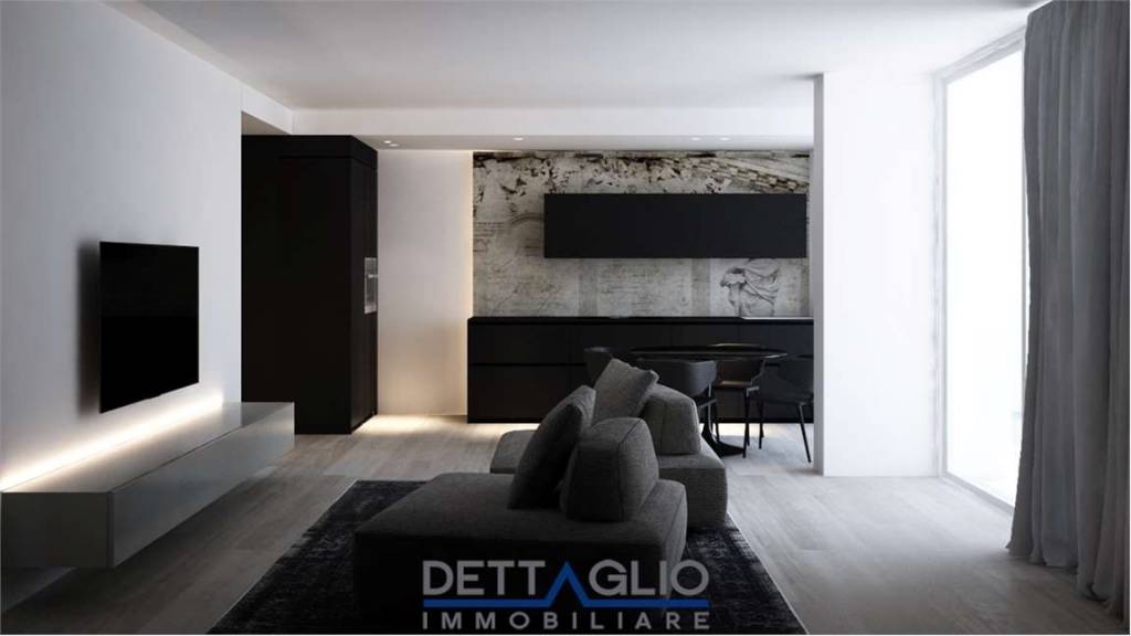 appartamento in vendita a Vigonovo