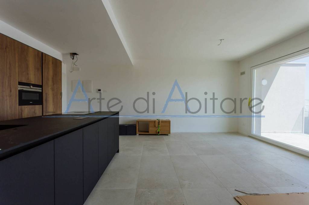 appartamento in vendita a Vigonovo