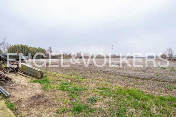 appartamento in vendita a Vigonovo in zona Galta