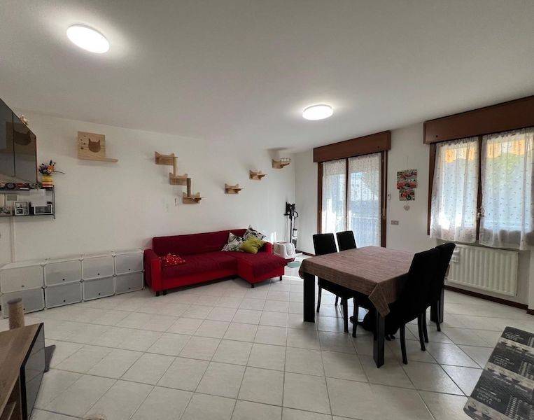appartamento in vendita a Vigonovo