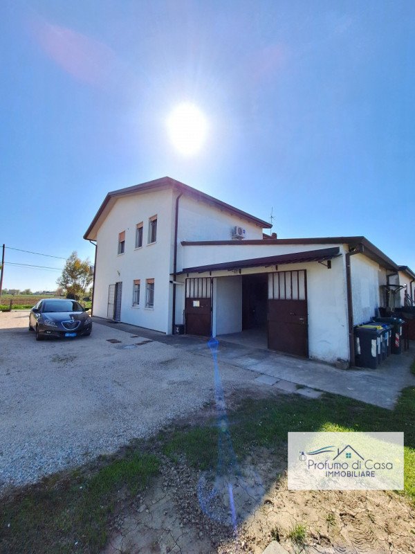 casa indipendente in vendita a Vigonovo in zona Galta