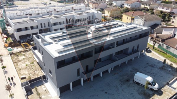 appartamento in vendita a Vigonovo