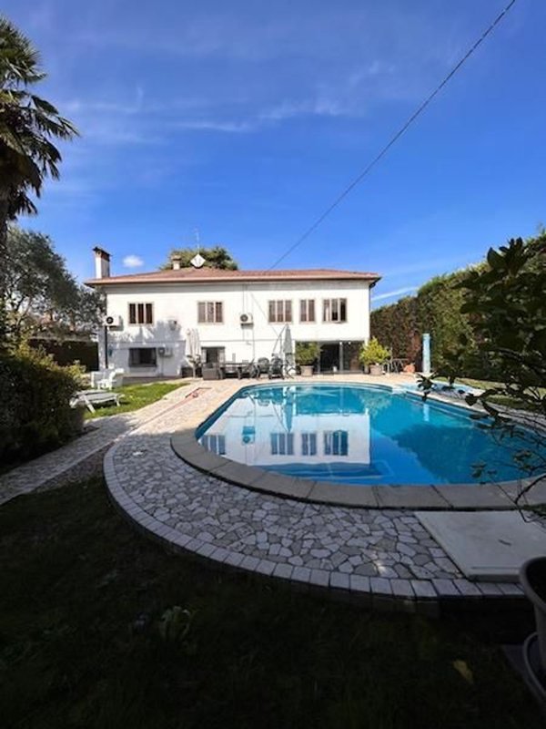casa indipendente in vendita a Vigonovo