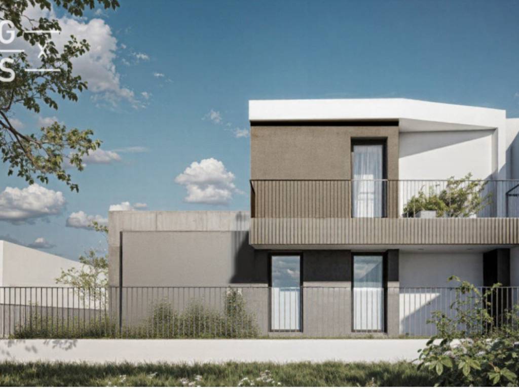 casa indipendente in vendita a Vigonovo