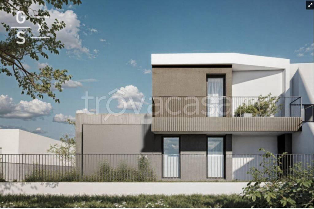 casa indipendente in vendita a Vigonovo in zona Galta