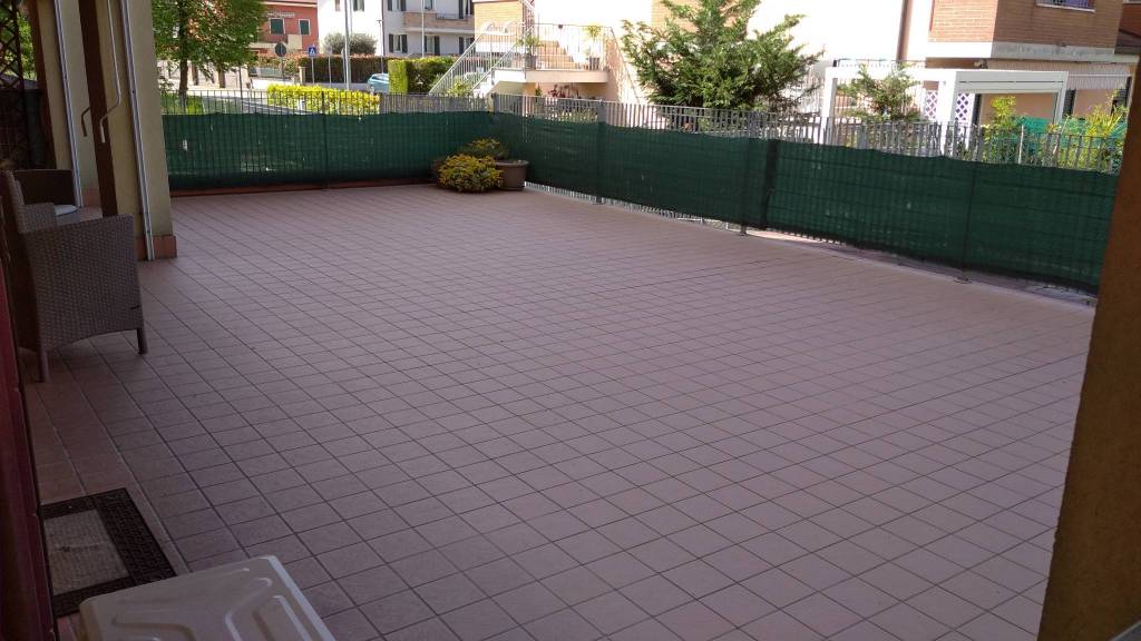 appartamento in vendita a Vigonovo in zona Galta