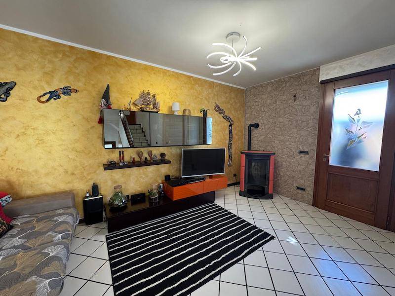 appartamento in vendita a Vigonovo