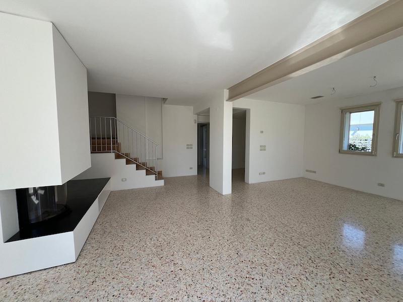 casa indipendente in vendita a Vigonovo