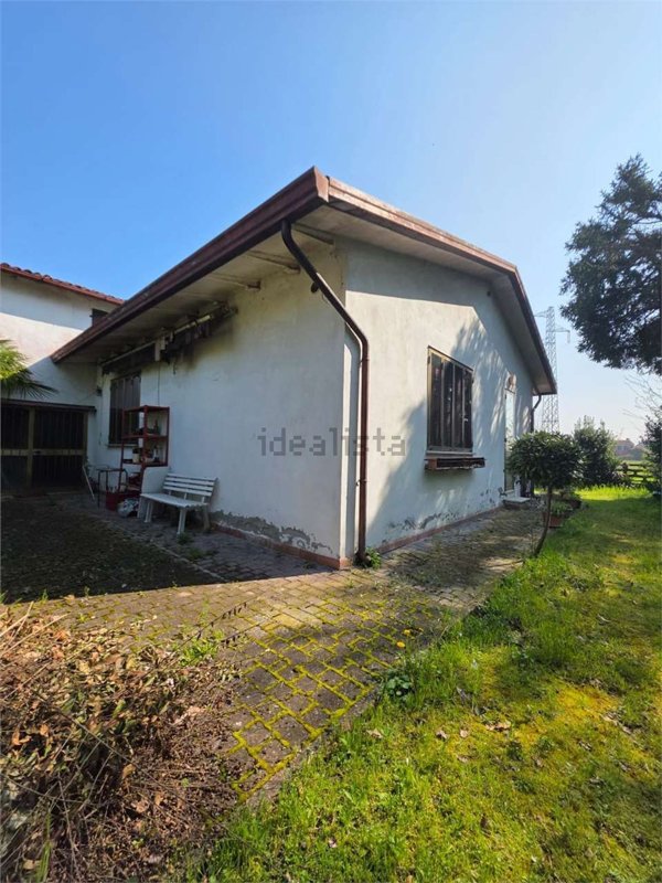 casa indipendente in vendita a Vigonovo