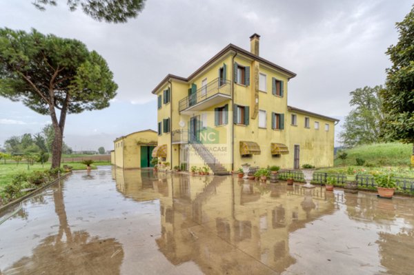 casa indipendente in vendita a Vigonovo