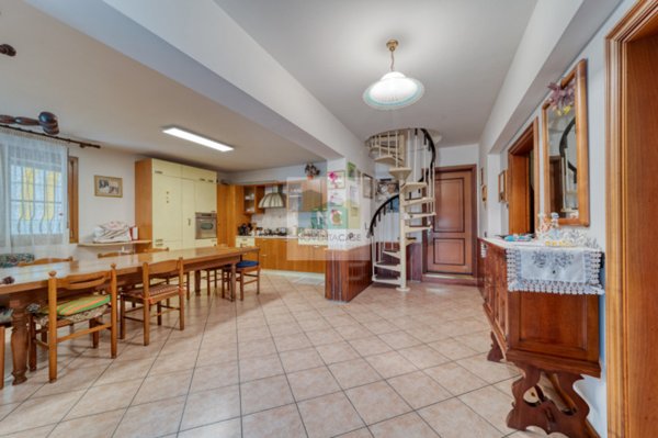 casa indipendente in vendita a Vigonovo