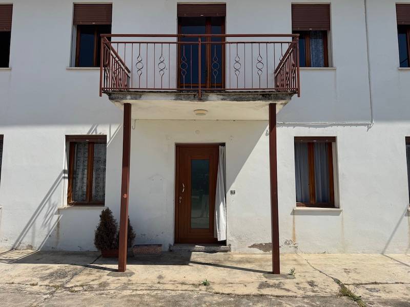 casa indipendente in vendita a Vigonovo