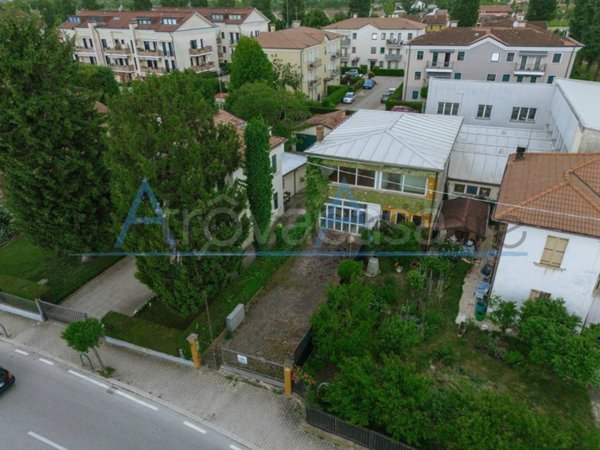 casa indipendente in vendita a Vigonovo