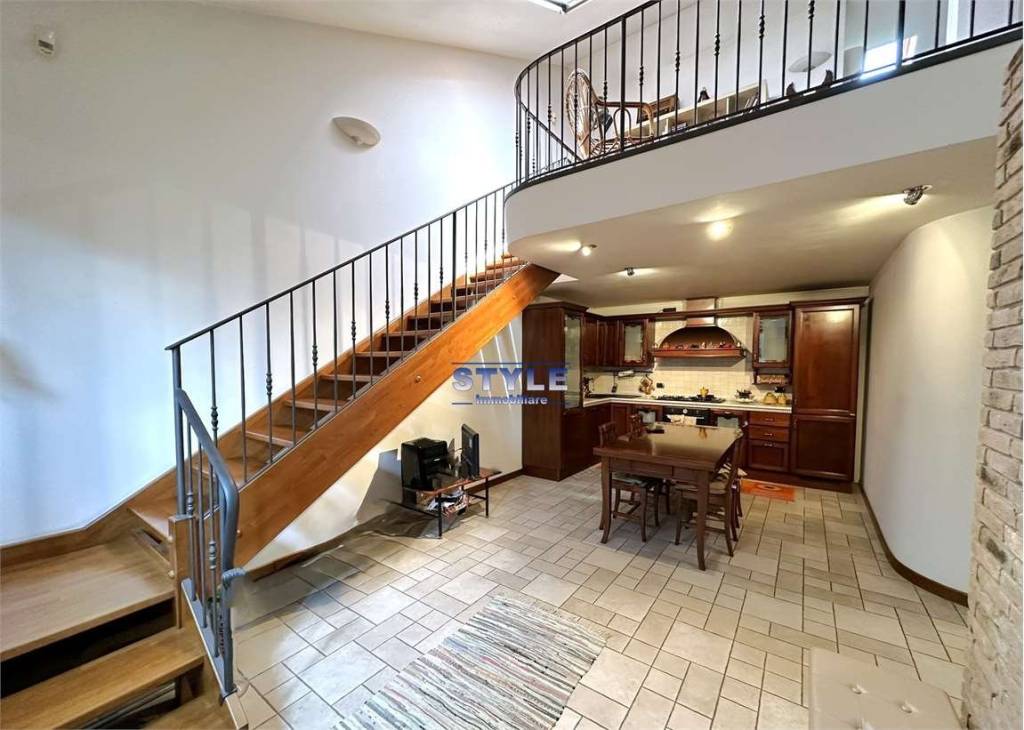 appartamento in vendita a Vigonovo