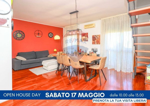 appartamento in vendita a Vigonovo