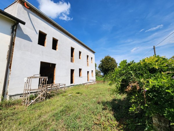 casa semindipendente in vendita a Vigonovo