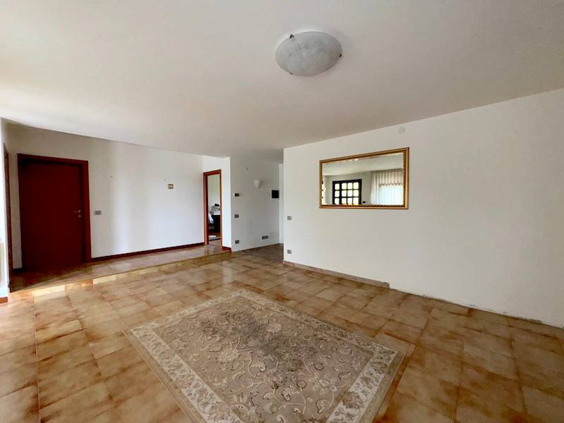 appartamento in vendita a Vigonovo