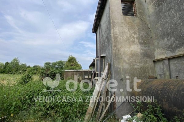 casa indipendente in vendita a Vigonovo