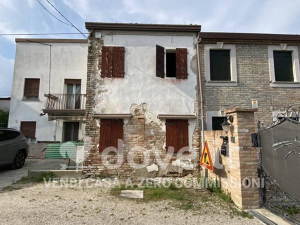 casa indipendente in vendita a Vigonovo
