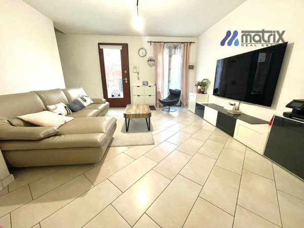 casa indipendente in vendita a Vigonovo