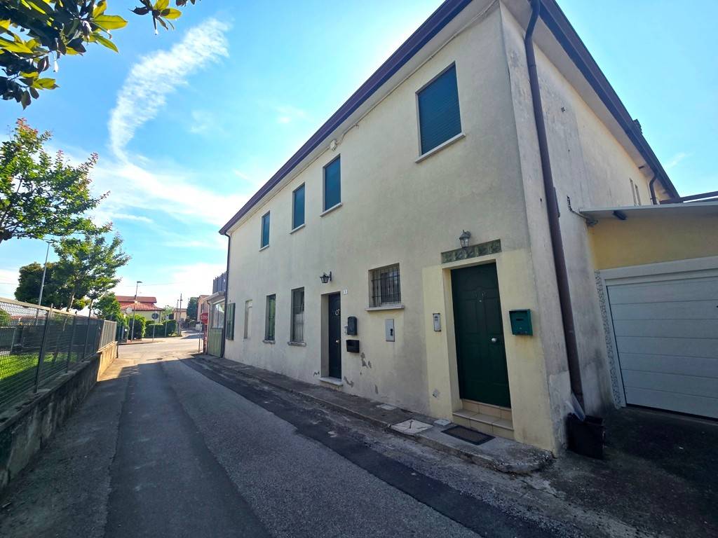 appartamento in vendita a Vigonovo