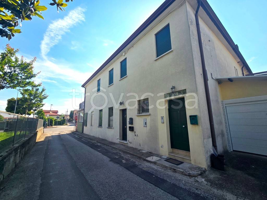 appartamento in vendita a Vigonovo