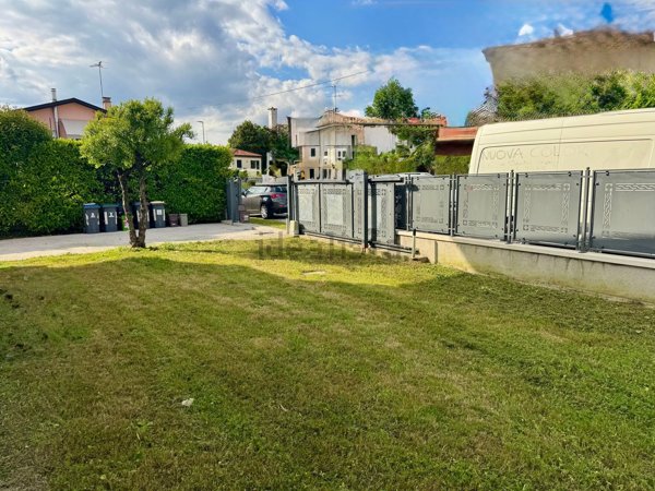 appartamento in vendita a Vigonovo