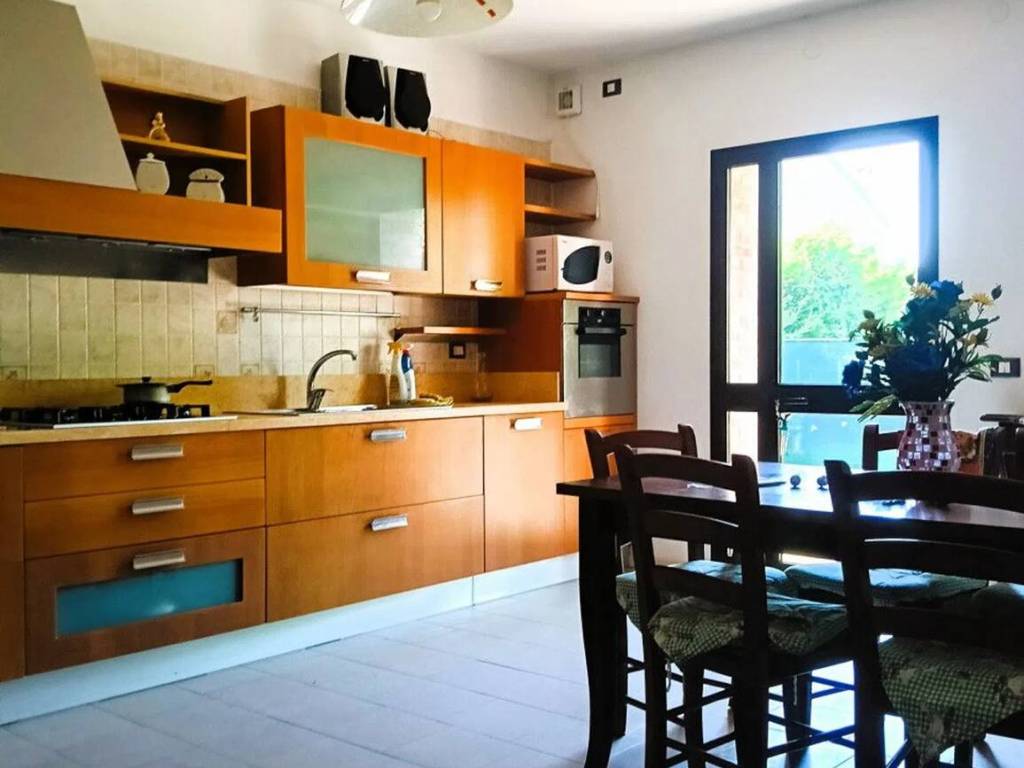 casa indipendente in vendita a Vigonovo