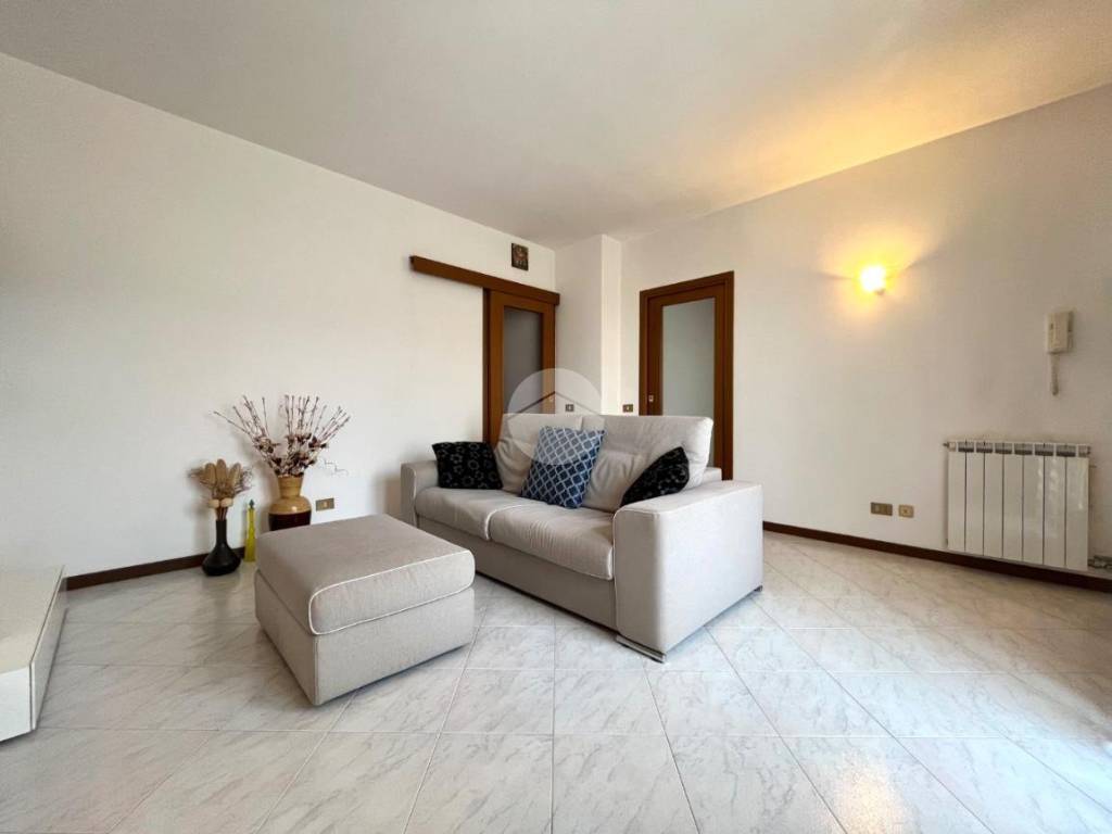 appartamento in vendita a Vigonovo in zona Galta