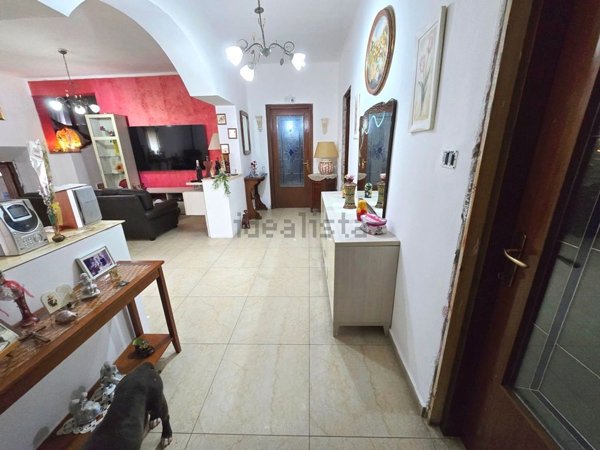 casa indipendente in vendita a Vigonovo
