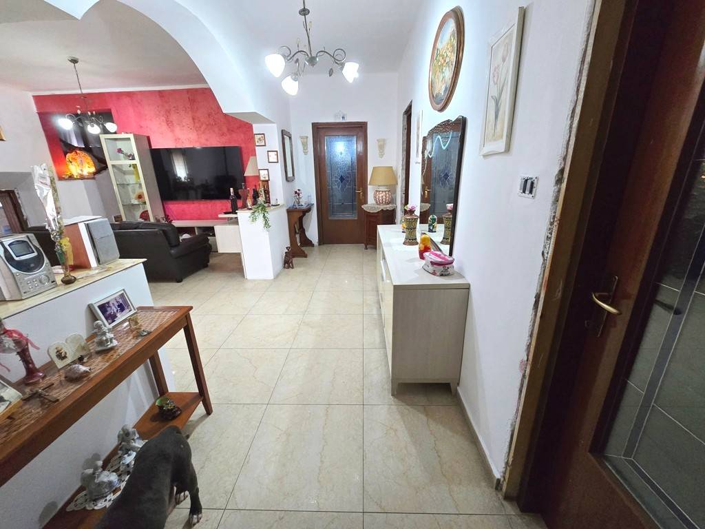 casa indipendente in vendita a Vigonovo