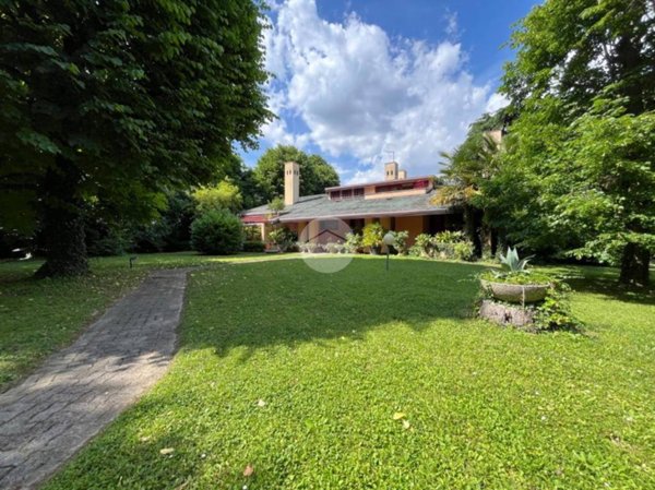 casa indipendente in vendita a Vigonovo
