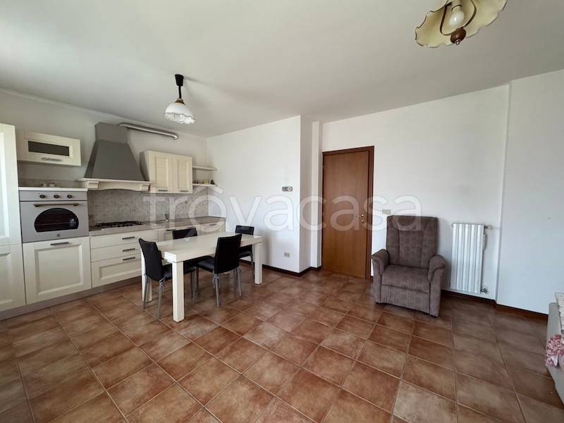 casa indipendente in vendita a Vigonovo