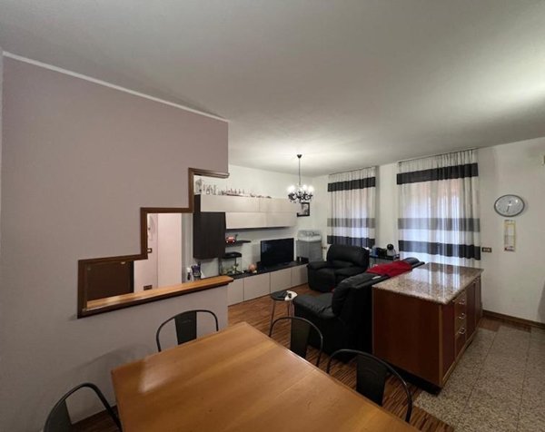 appartamento in vendita a Vigonovo
