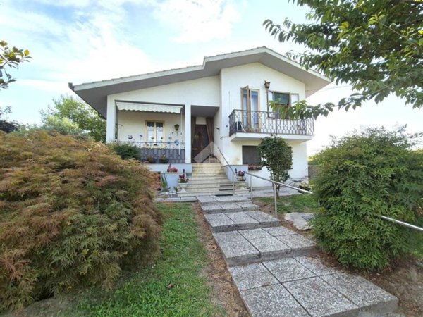casa indipendente in vendita a Vigonovo in zona Galta