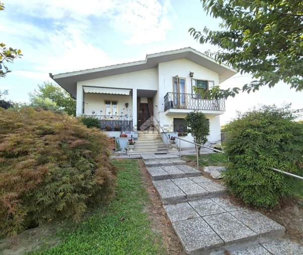 casa indipendente in vendita a Vigonovo in zona Galta