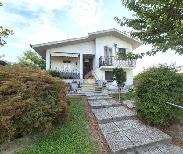 casa indipendente in vendita a Vigonovo in zona Galta