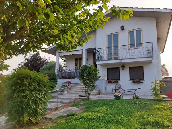 casa indipendente in vendita a Vigonovo