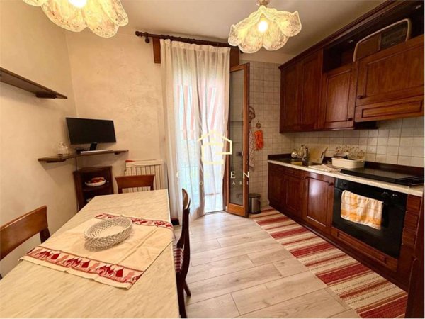 appartamento in vendita a Vigonovo in zona Galta